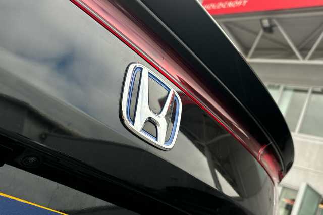 Honda Civic Hybrid 2.0 eHEV Elegance 5dr CVT 