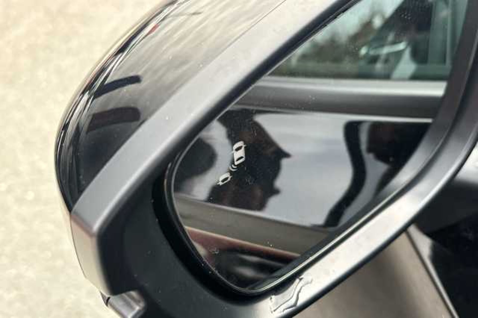 Honda Civic Hybrid 2.0 eHEV Elegance 5dr CVT 