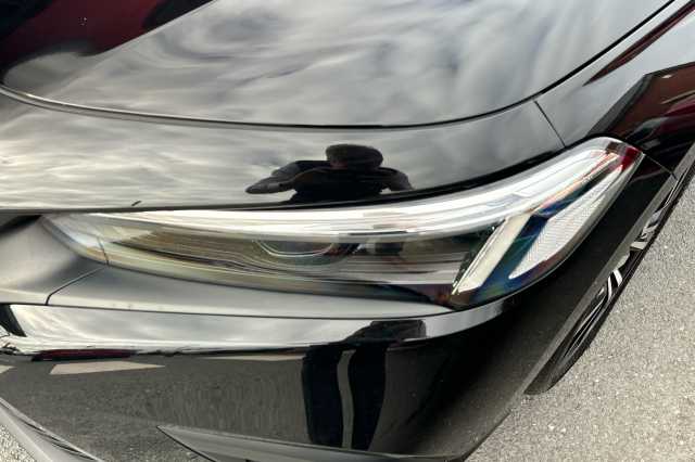 Honda Civic Hybrid 2.0 eHEV Elegance 5dr CVT 