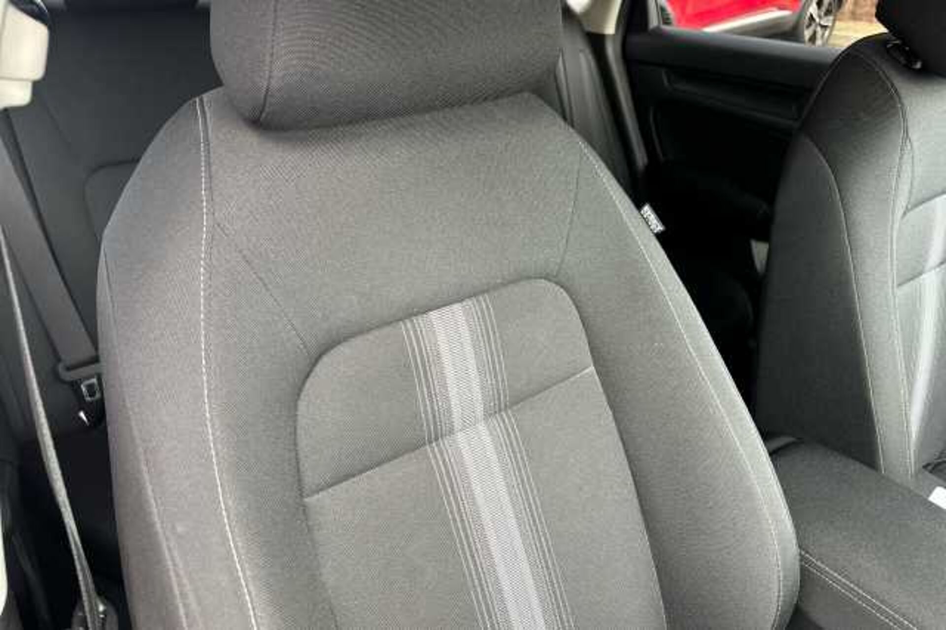 Honda Civic Hybrid 2.0 eHEV Elegance 5dr CVT 