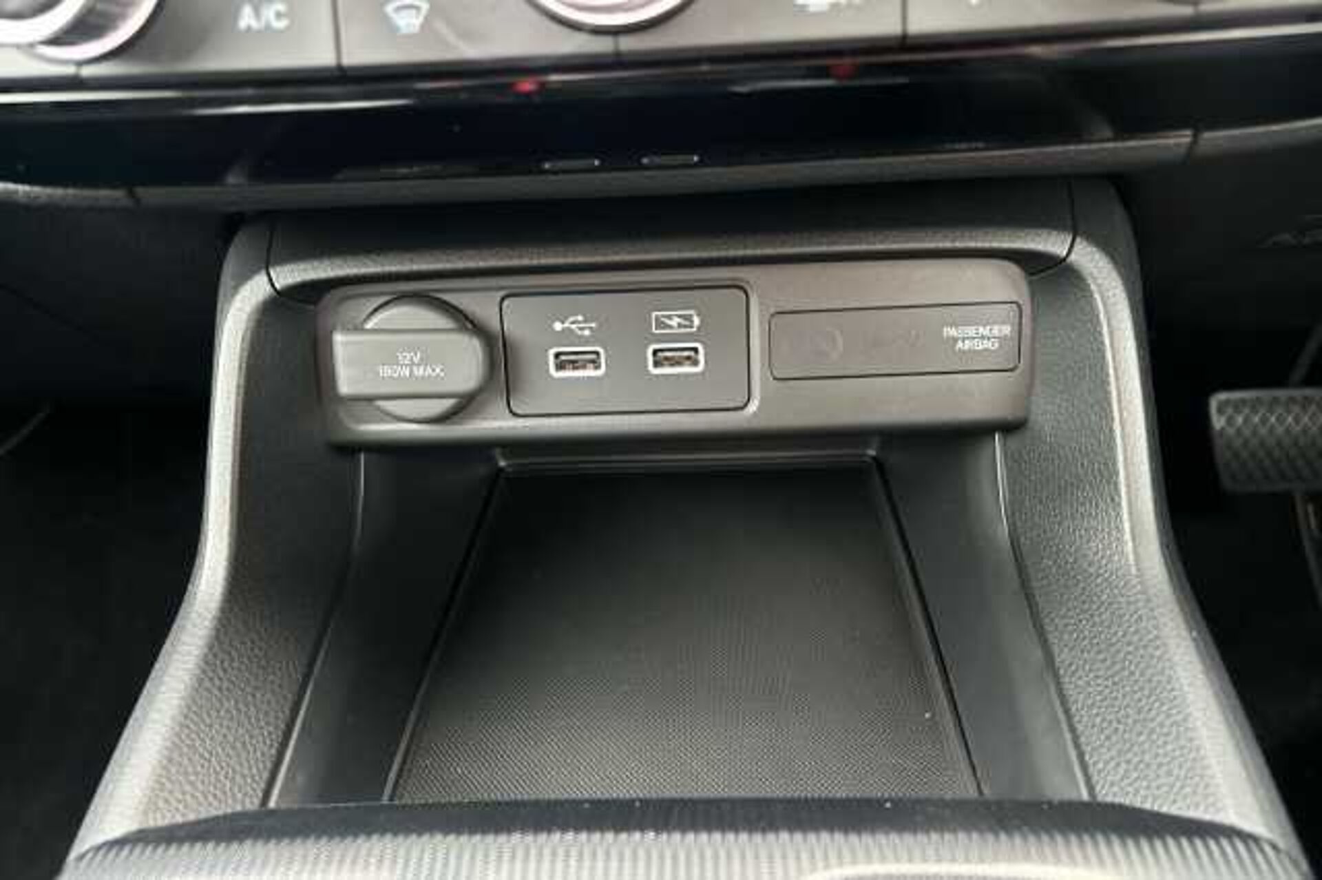 Honda Civic Hybrid 2.0 eHEV Elegance 5dr CVT 