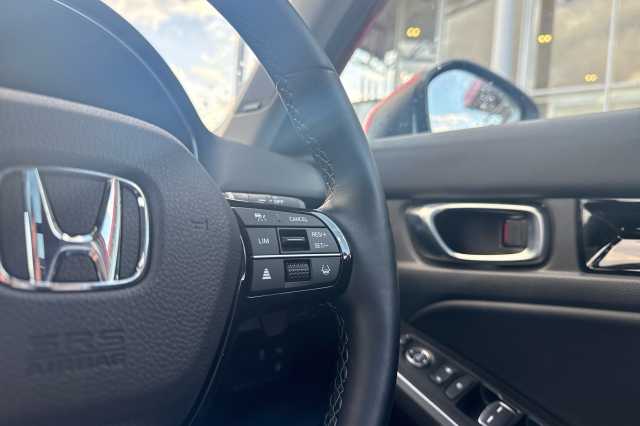 Honda Civic Hybrid 2.0 eHEV Advance 5dr CVT 