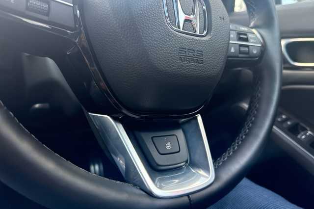 Honda Civic Hybrid 2.0 eHEV Advance 5dr CVT 