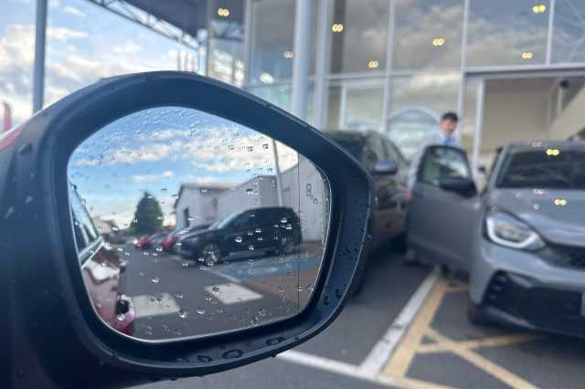 Honda Civic Hybrid 2.0 eHEV Advance 5dr CVT 