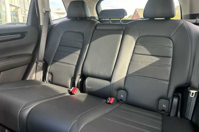 Honda CR-V Hybrid 2.0 eHEV Elegance 5dr eCVT 