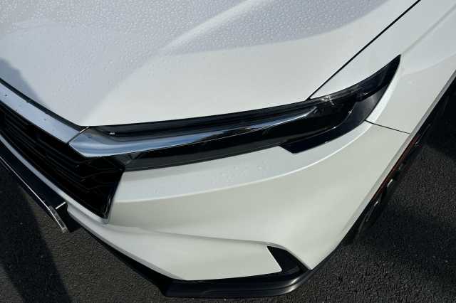 Honda CR-V Hybrid 2.0 eHEV Elegance 5dr eCVT 