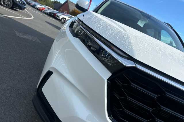 Honda CR-V Hybrid 2.0 eHEV Elegance 5dr eCVT 