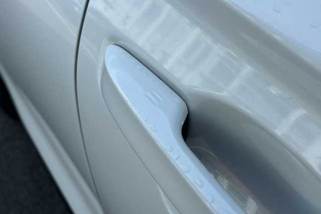 Honda CR-V Hybrid 2.0 eHEV Elegance 5dr eCVT 