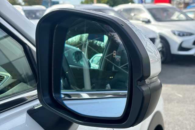 Honda CR-V Hybrid 2.0 eHEV Elegance 5dr eCVT 