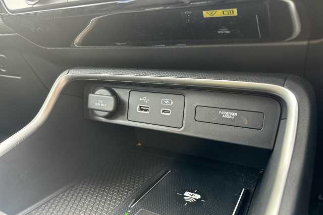 Honda CR-V Hybrid 2.0 eHEV Elegance 5dr eCVT 