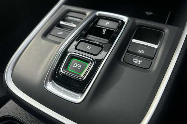 Honda CR-V Hybrid 2.0 eHEV Elegance 5dr eCVT 