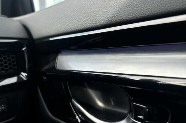 Honda CR-V Hybrid 2.0 eHEV Elegance 5dr eCVT 