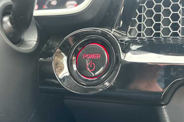 Honda CR-V Hybrid 2.0 eHEV Elegance 5dr eCVT 