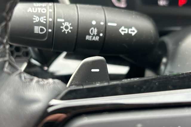 Honda CR-V Hybrid 2.0 eHEV Elegance 5dr eCVT 