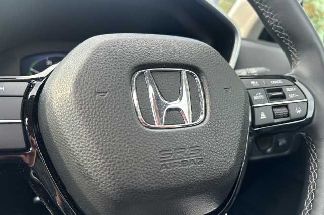 Honda CR-V Hybrid 2.0 eHEV Elegance 5dr eCVT 