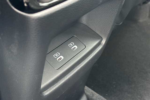 Honda CR-V Hybrid 2.0 eHEV Elegance 5dr eCVT 