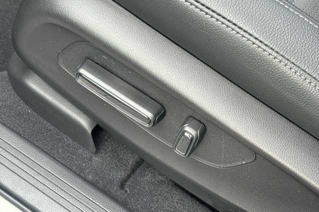 Honda CR-V Hybrid 2.0 eHEV Elegance 5dr eCVT 