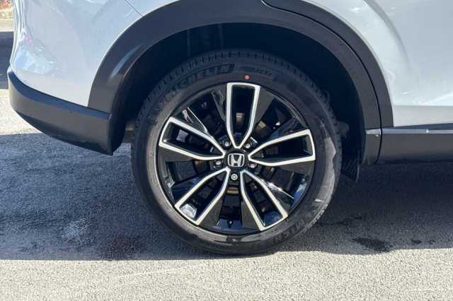 Honda HR-V Hybrid 1.5 eHEV Elegance 5dr CVT 