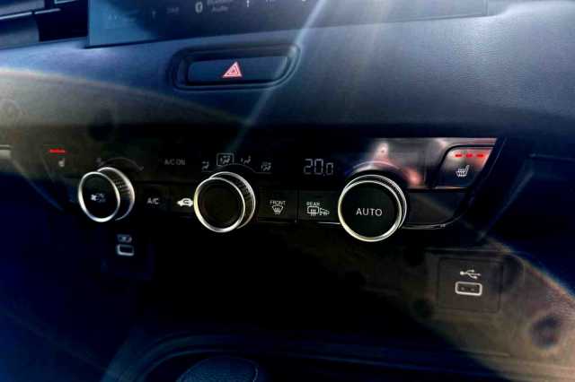 Honda HR-V Hybrid 1.5 eHEV Elegance 5dr CVT 