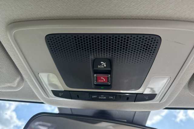 Honda HR-V Hybrid 1.5 eHEV Elegance 5dr CVT 