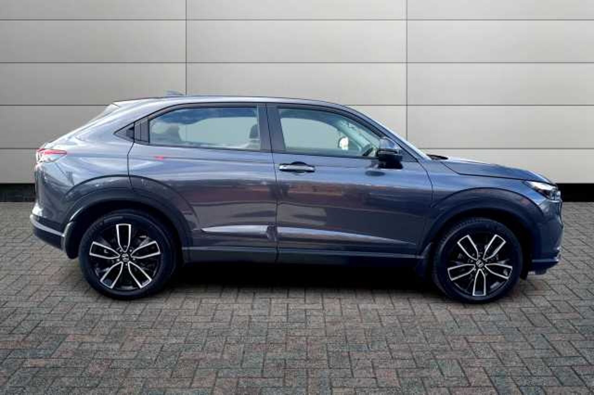 Honda HR-V Hybrid 1.5 eHEV Elegance 5dr CVT 