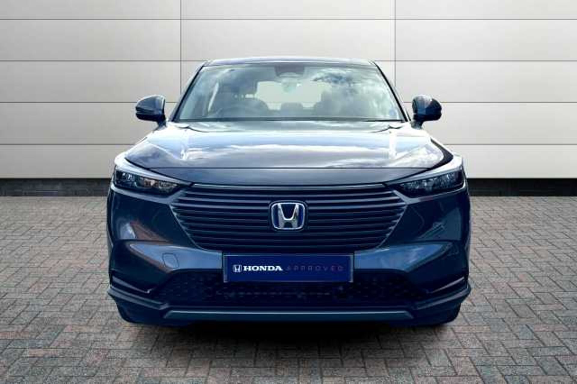 Honda HR-V Hybrid 1.5 eHEV Elegance 5dr CVT 