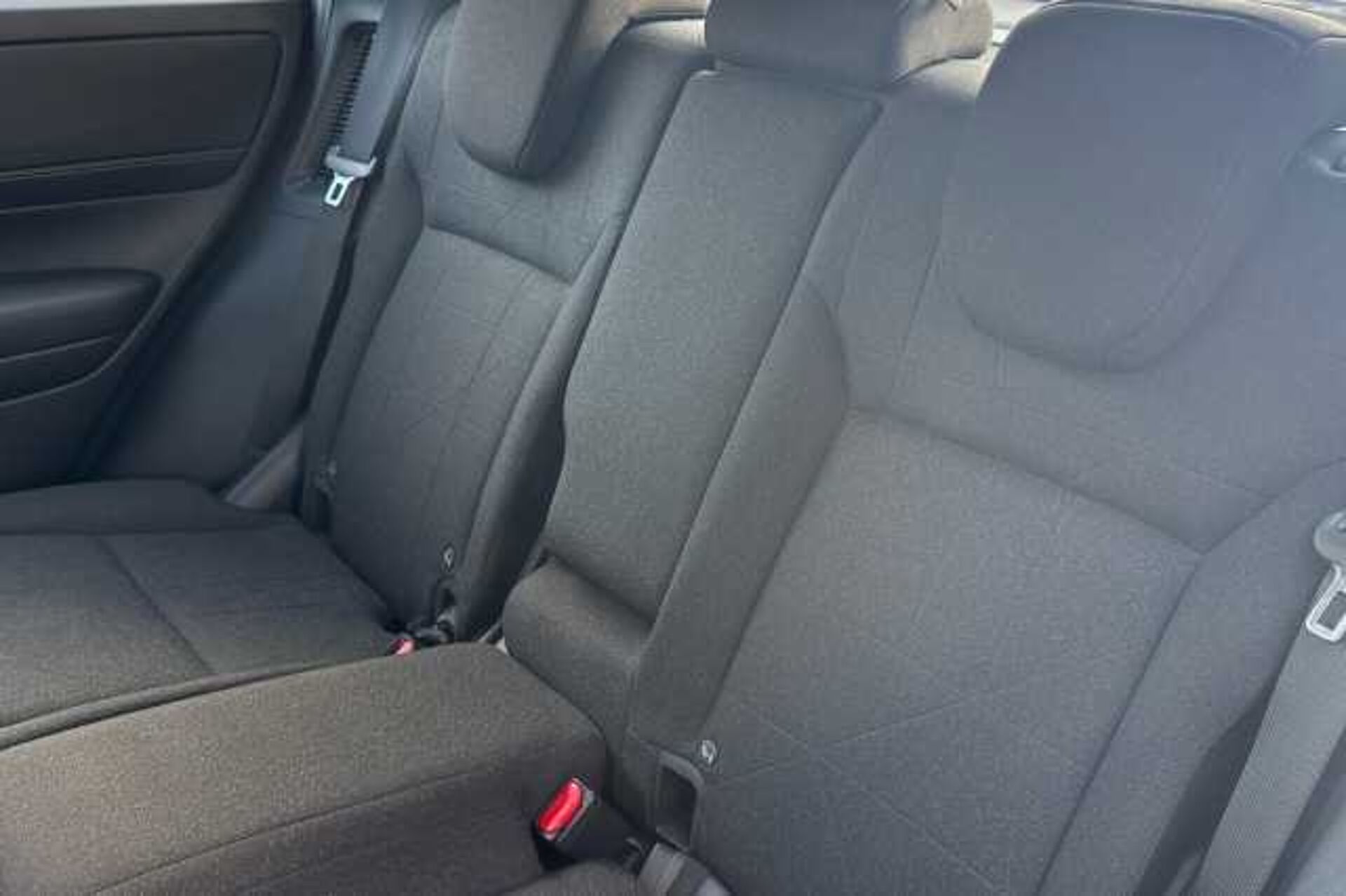 Honda HR-V Hybrid 1.5 eHEV Elegance 5dr CVT 