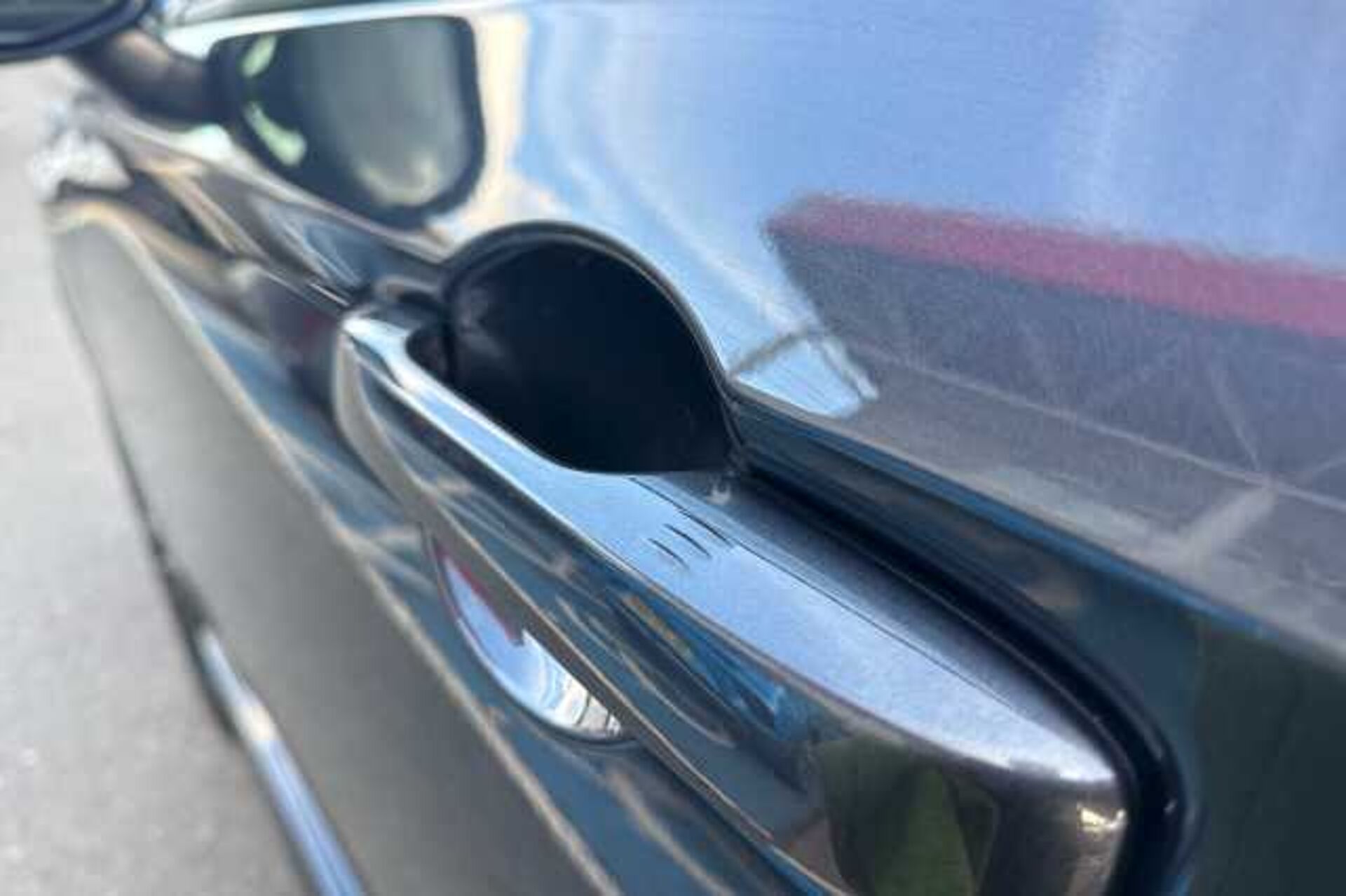 Honda HR-V Hybrid 1.5 eHEV Elegance 5dr CVT 