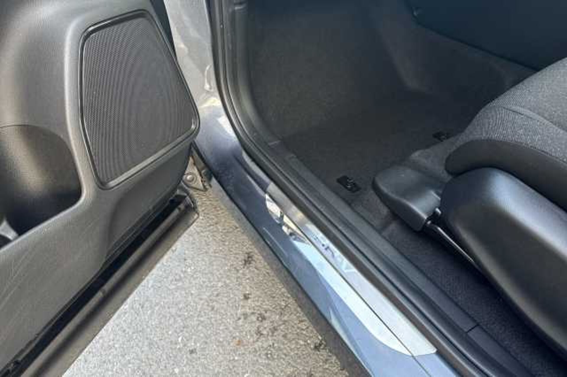 Honda HR-V Hybrid 1.5 eHEV Elegance 5dr CVT 