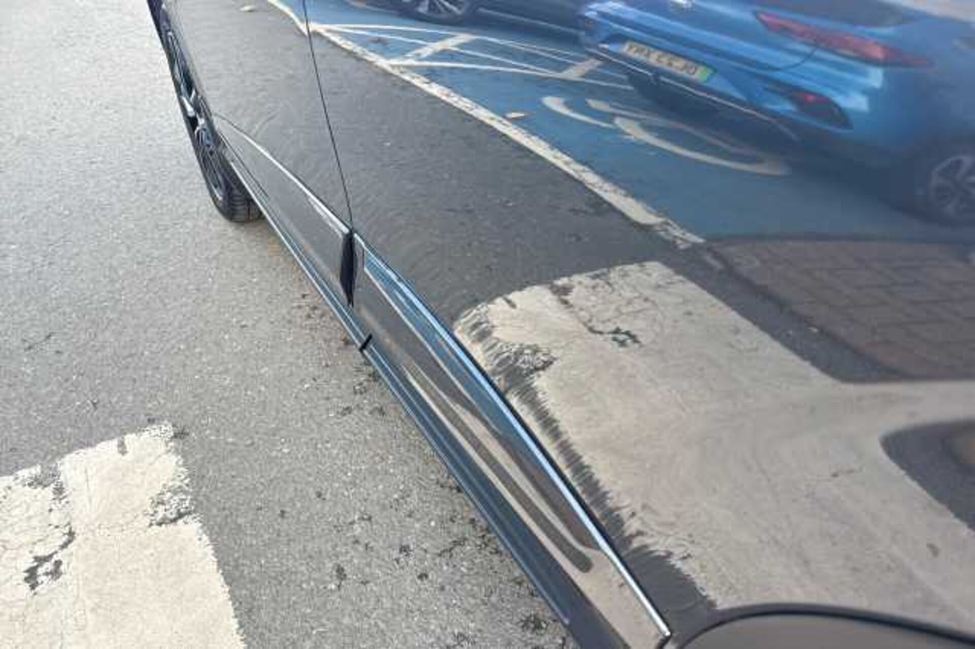 Honda HR-V Hybrid 1.5 eHEV Elegance 5dr CVT 