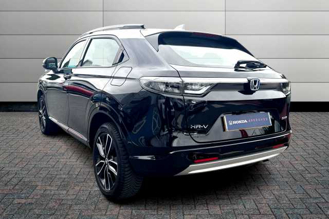 Honda HR-V Hybrid 1.5 eHEV Advance Style 5dr CVT 