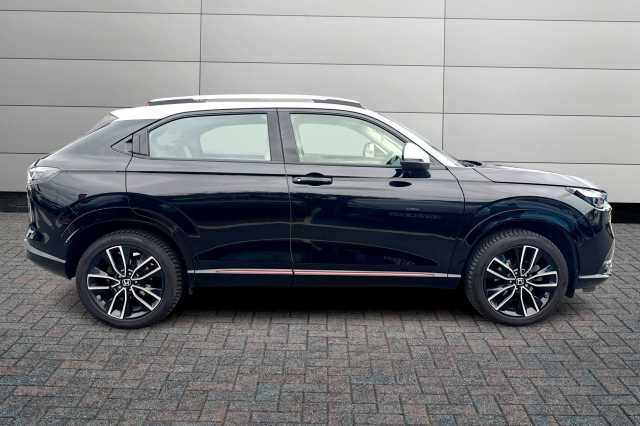 Honda HR-V Hybrid 1.5 eHEV Advance Style 5dr CVT 