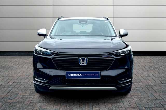 Honda HR-V Hybrid 1.5 eHEV Advance Style 5dr CVT 