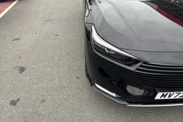 Honda HR-V Hybrid 1.5 eHEV Advance Style 5dr CVT 