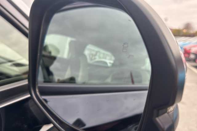 Honda HR-V Hybrid 1.5 eHEV Advance Style 5dr CVT 