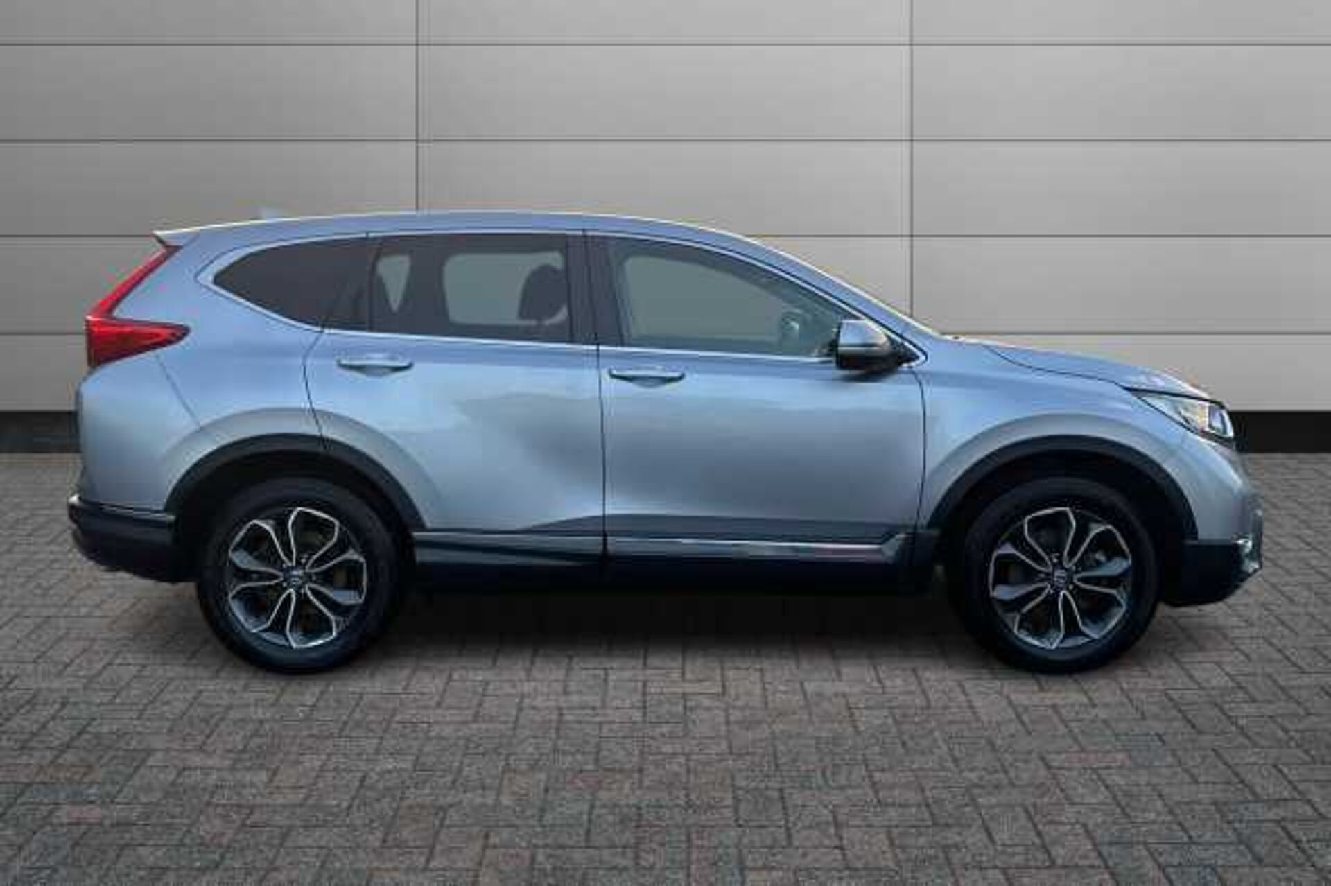 Honda CR-V Hybrid 2.0 i-MMD Hybrid SE 5dr eCVT 