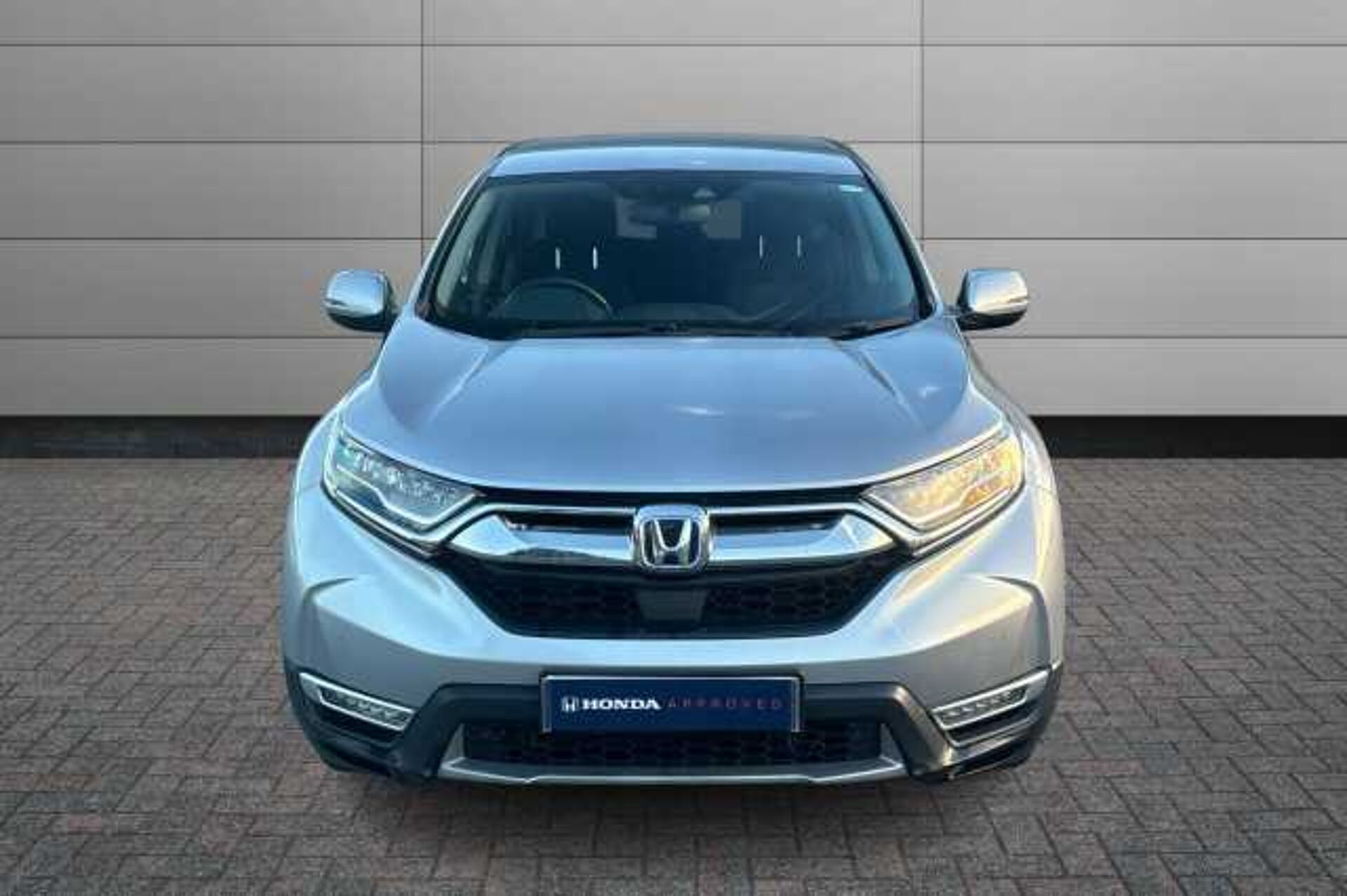 Honda CR-V Hybrid 2.0 i-MMD Hybrid SE 5dr eCVT 