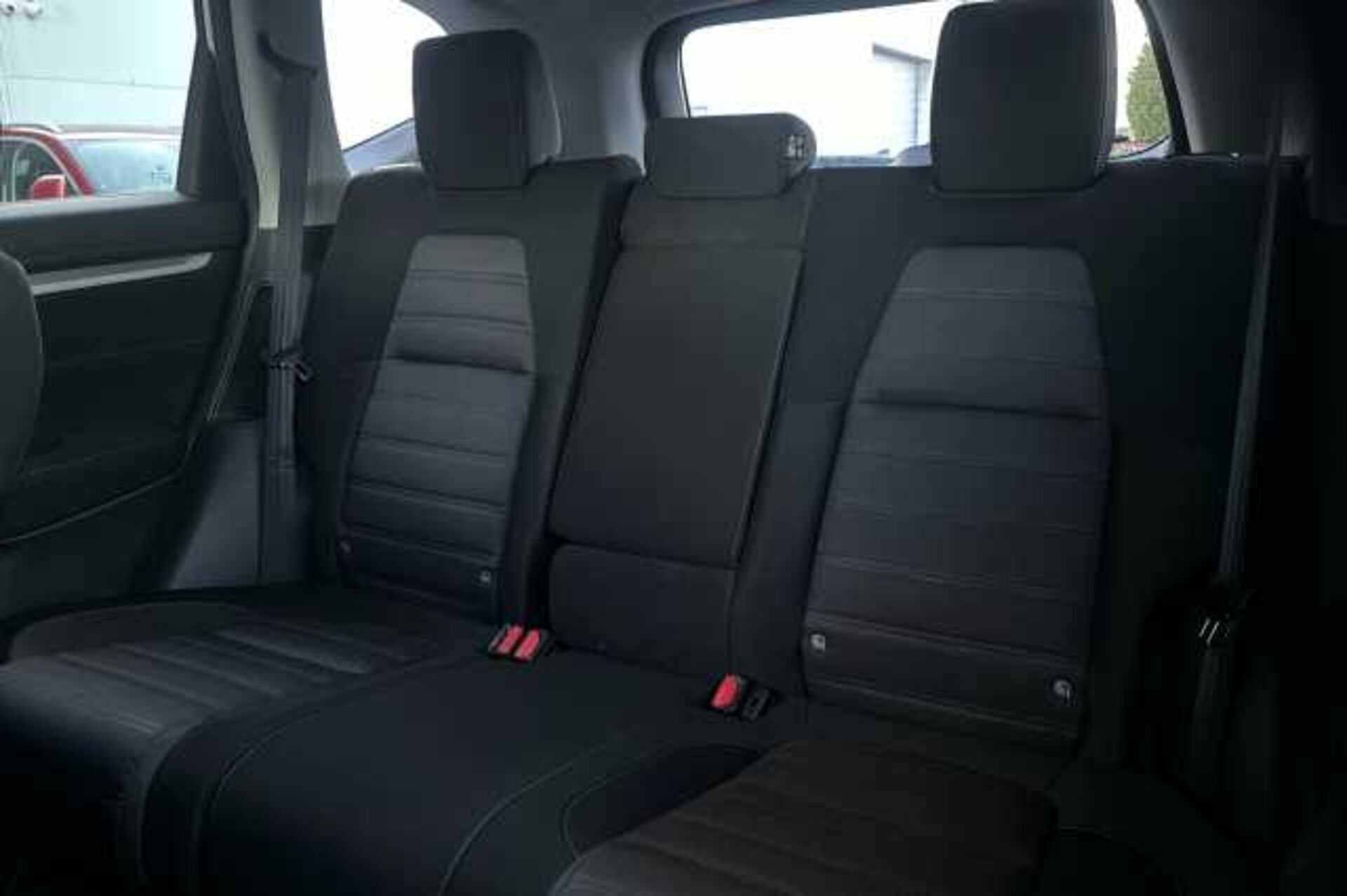 Honda CR-V Hybrid 2.0 i-MMD Hybrid SE 5dr eCVT 