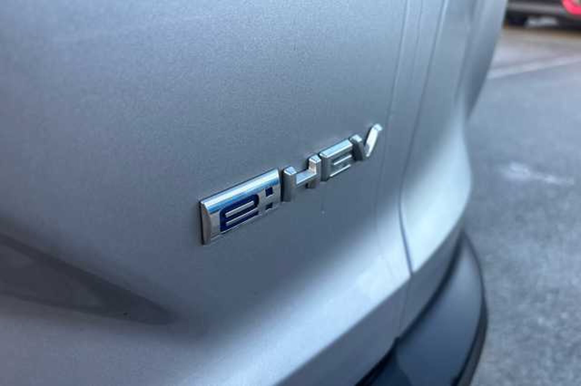 Honda CR-V Hybrid 2.0 i-MMD Hybrid SE 5dr eCVT 