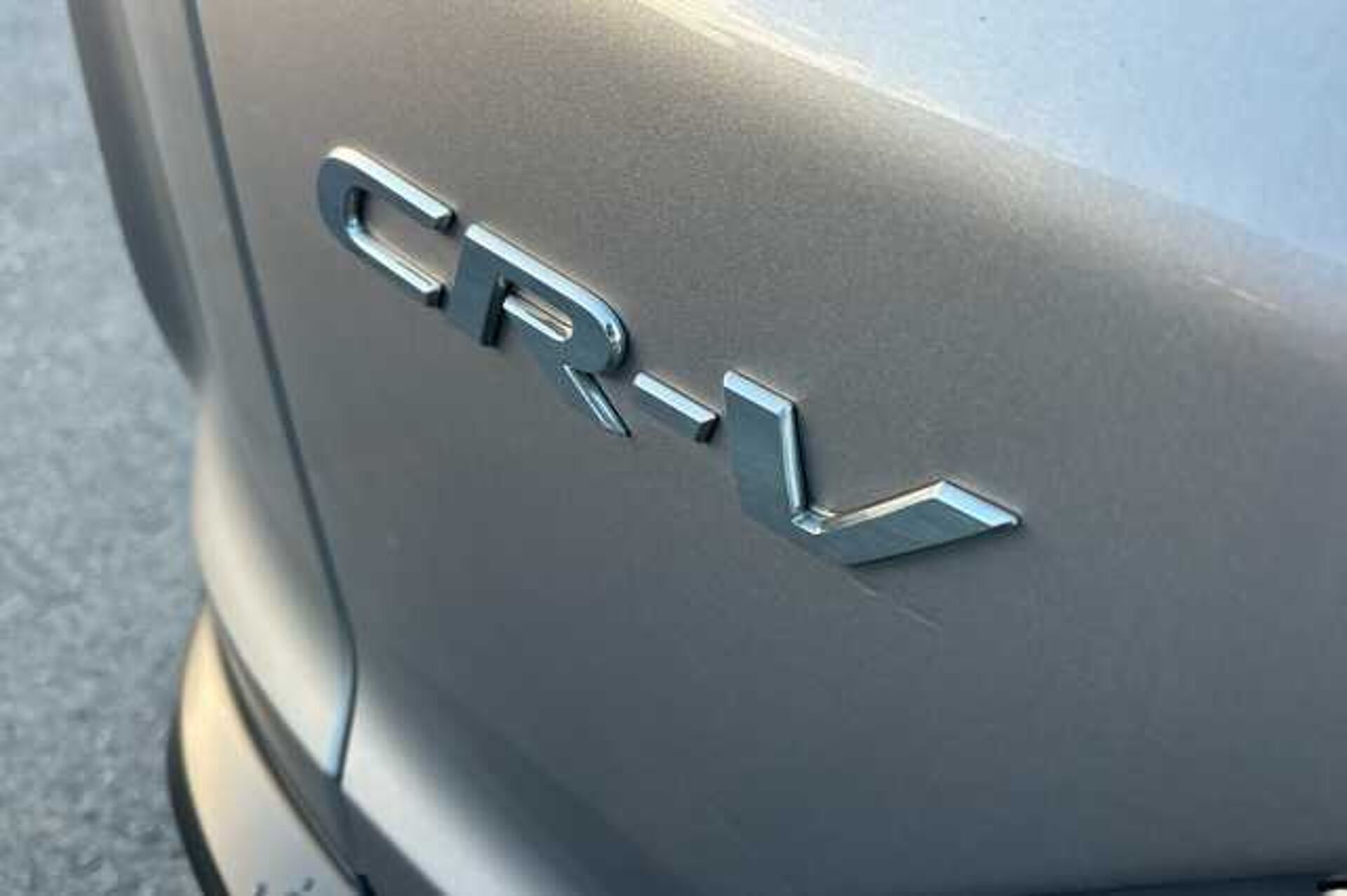 Honda CR-V Hybrid 2.0 i-MMD Hybrid SE 5dr eCVT 