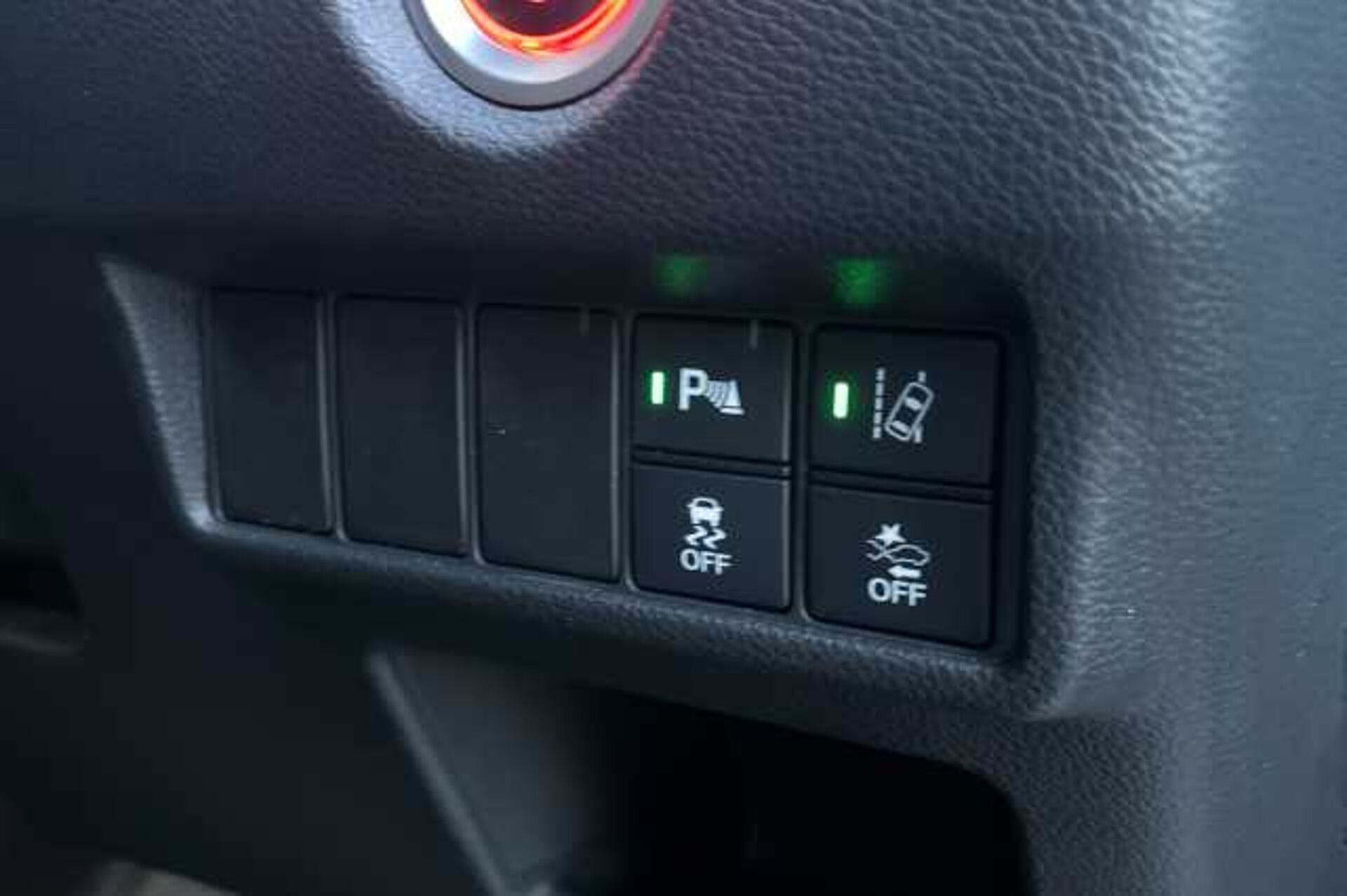 Honda CR-V Hybrid 2.0 i-MMD Hybrid SE 5dr eCVT 