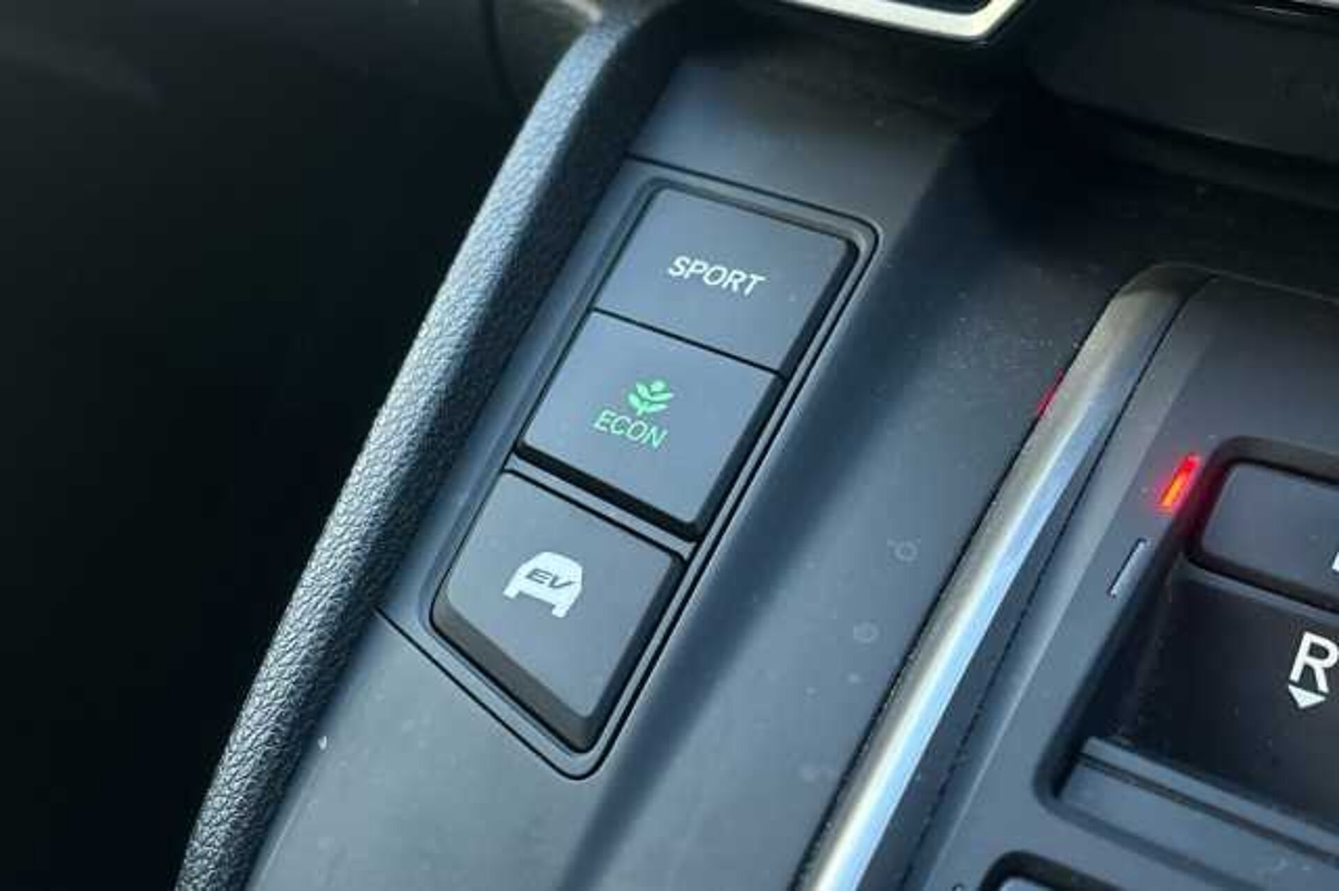 Honda CR-V Hybrid 2.0 i-MMD Hybrid SE 5dr eCVT 