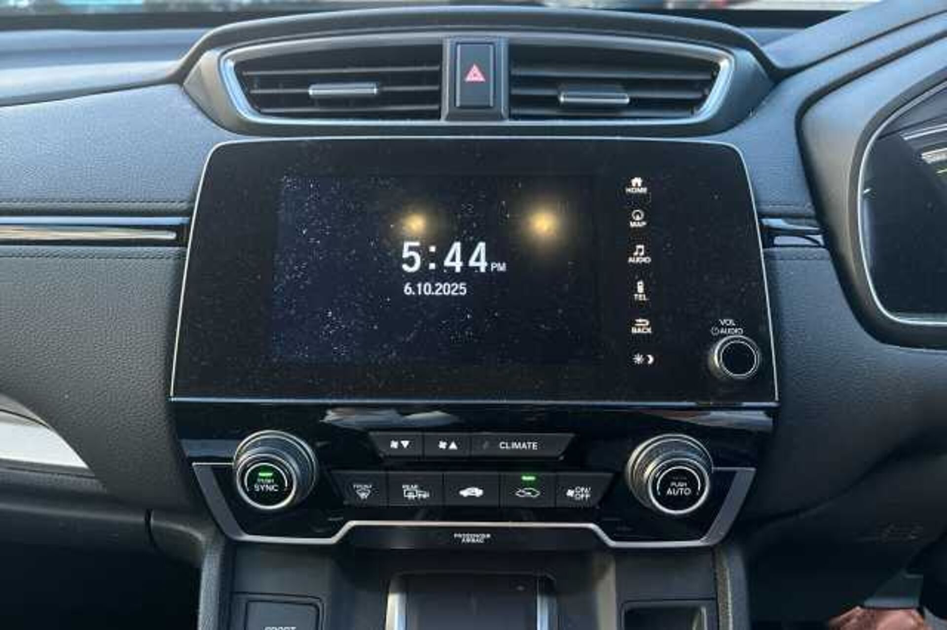 Honda CR-V Hybrid 2.0 i-MMD Hybrid SE 5dr eCVT 