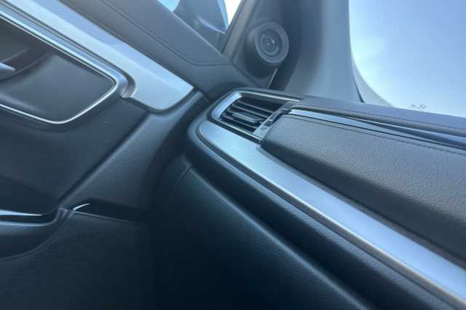 Honda CR-V Hybrid 2.0 i-MMD Hybrid SE 5dr eCVT 