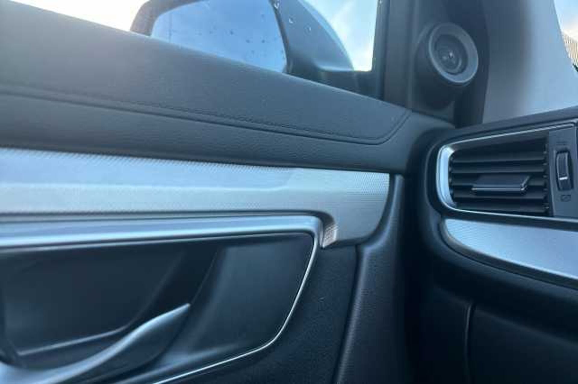 Honda CR-V Hybrid 2.0 i-MMD Hybrid SE 5dr eCVT 