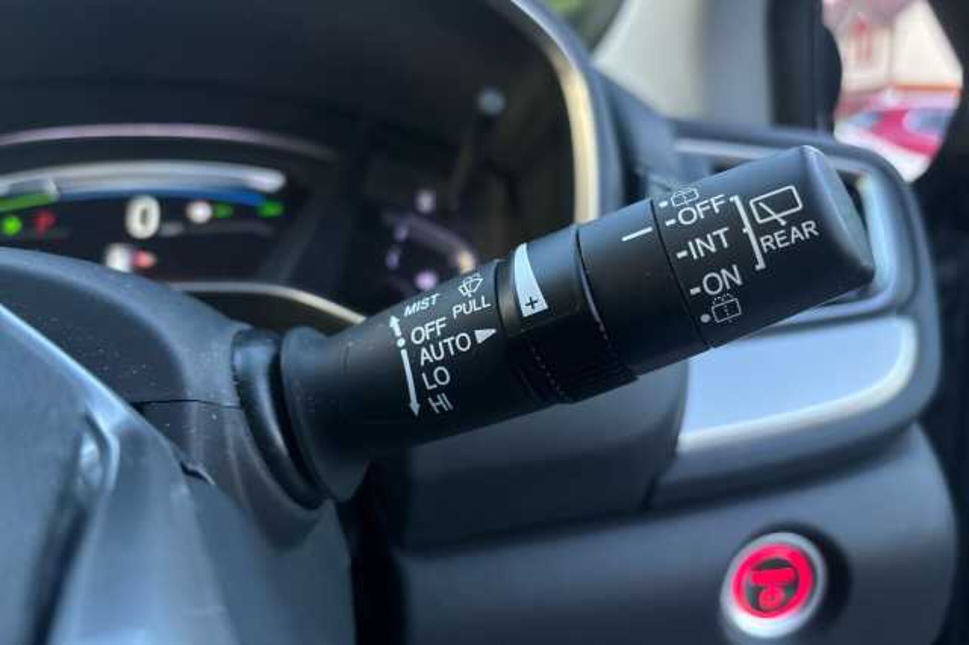 Honda CR-V Hybrid 2.0 i-MMD Hybrid SE 5dr eCVT 