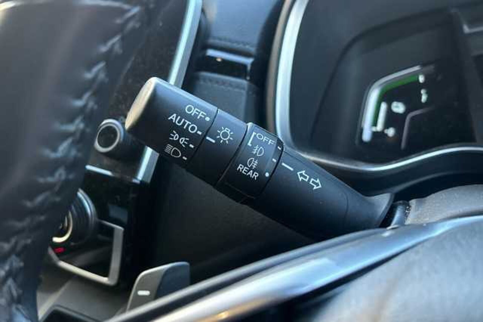 Honda CR-V Hybrid 2.0 i-MMD Hybrid SE 5dr eCVT 