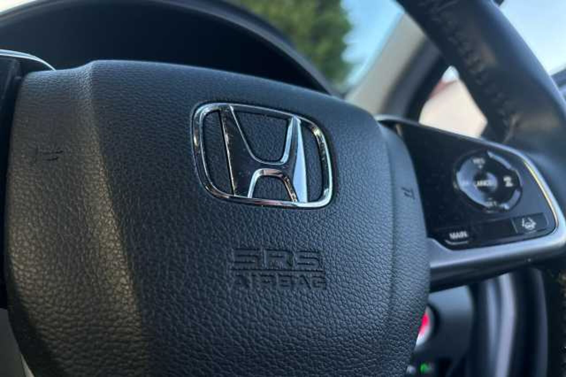 Honda CR-V Hybrid 2.0 i-MMD Hybrid SE 5dr eCVT 