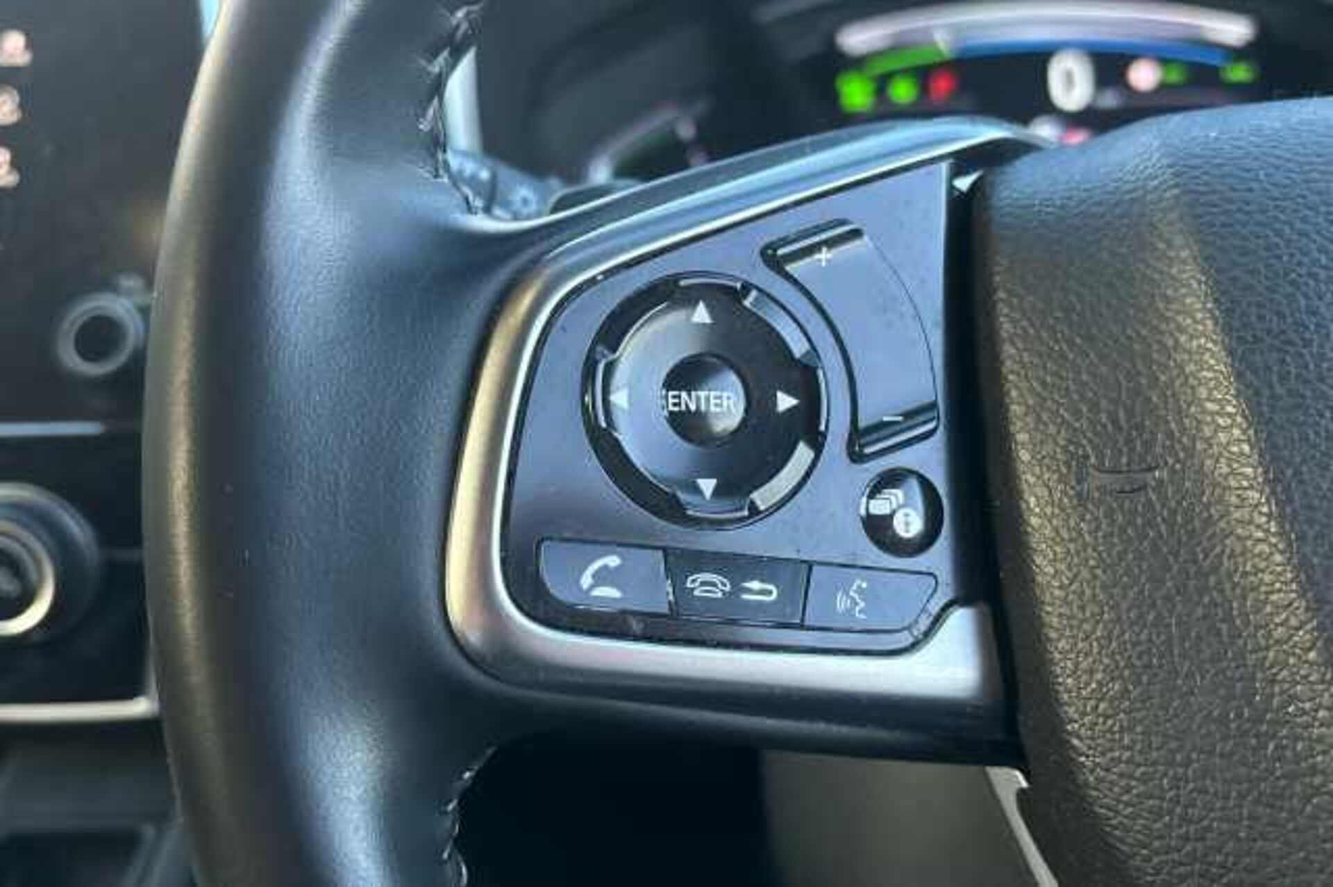 Honda CR-V Hybrid 2.0 i-MMD Hybrid SE 5dr eCVT 