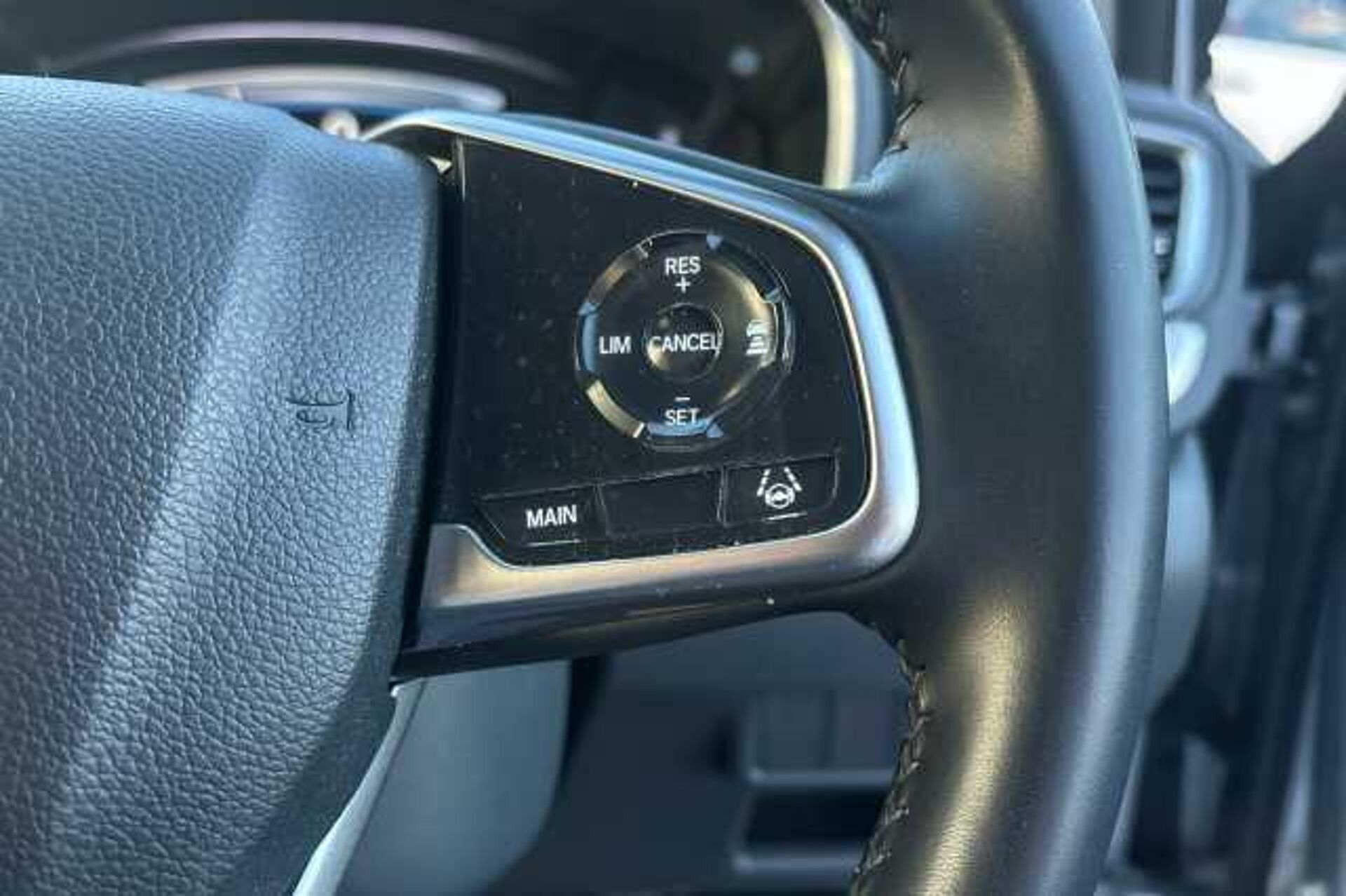 Honda CR-V Hybrid 2.0 i-MMD Hybrid SE 5dr eCVT 